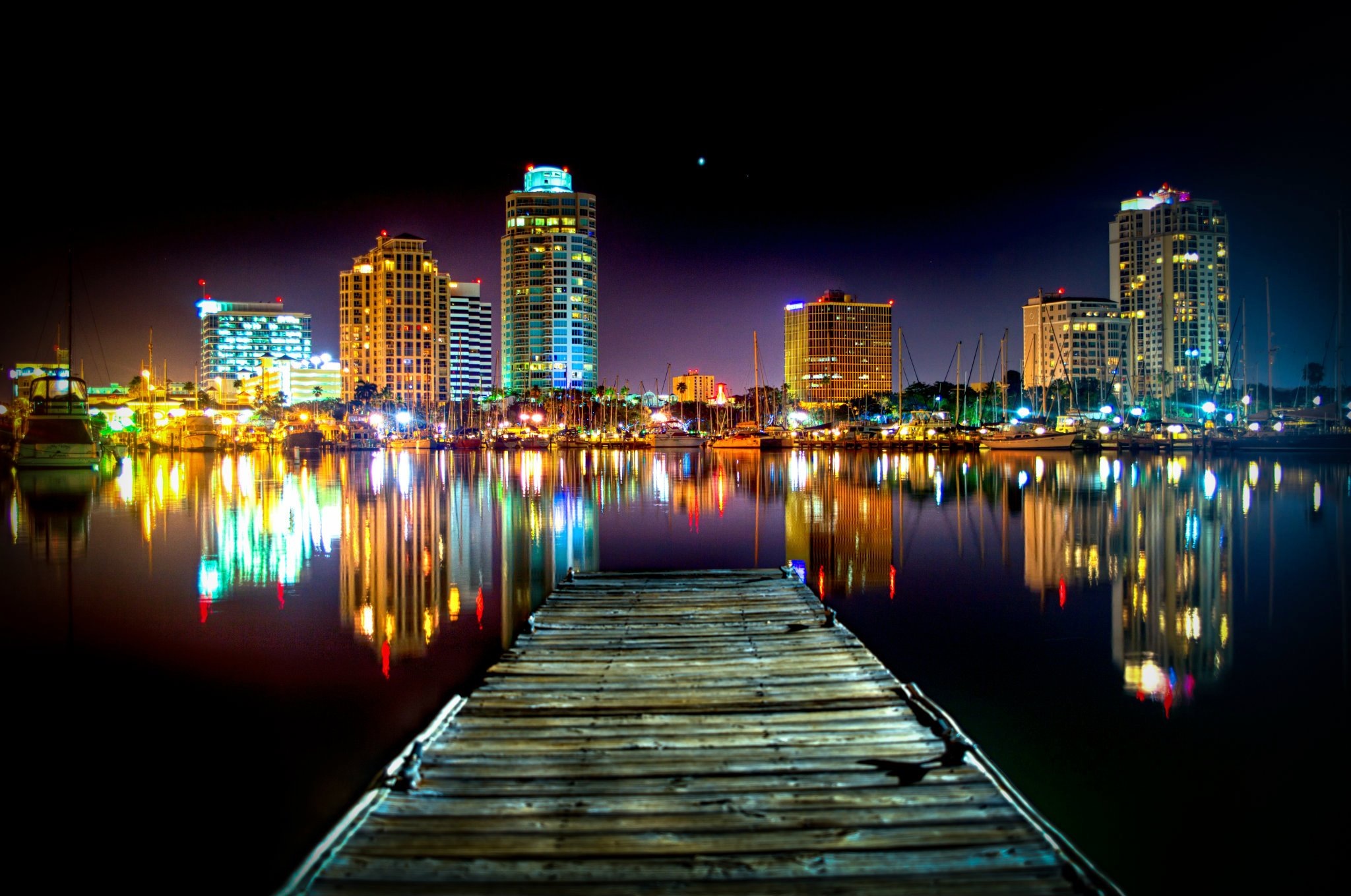 St. Petersburg, FL USA; A very happy Tampa Bay Rowdies forward